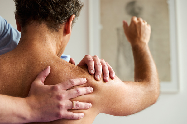 Beenakker en Diepstraten fysio en manuele therapie