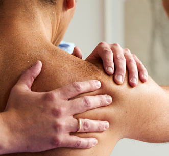 Beenakker en Diepstraten fysio en manuele therapie