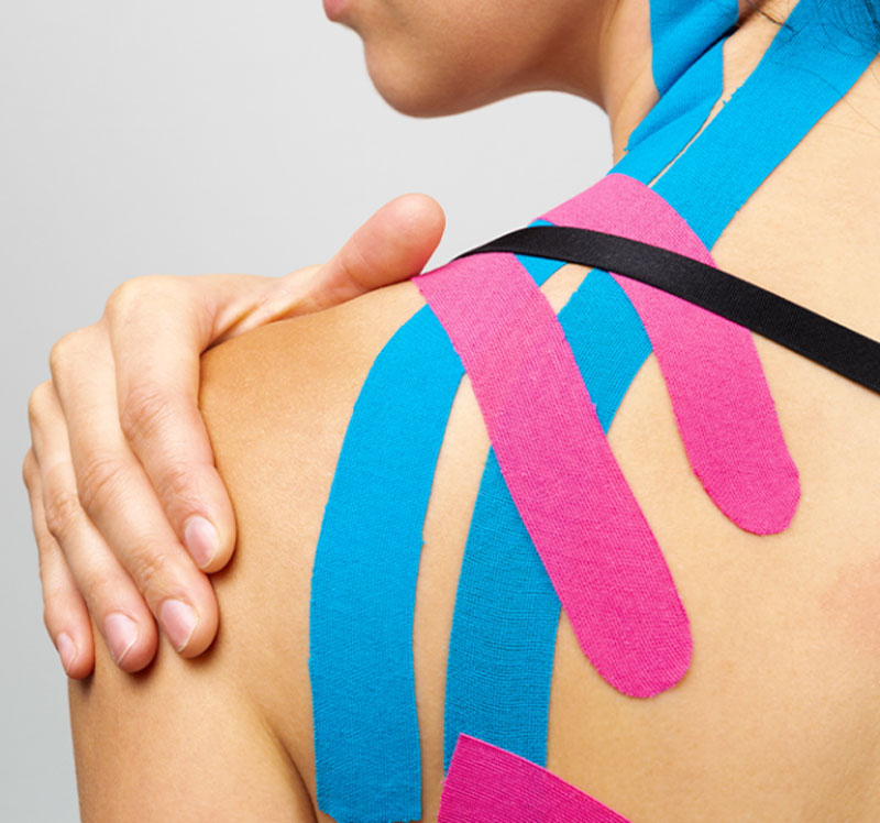 Behandeling Beenakker en Diepstration Fysio en manuele therapie