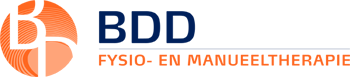 Logo BDD Fysio en manuele therapie